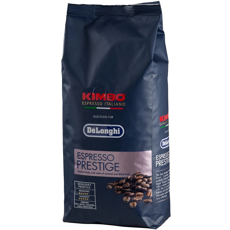 Cafea Boabe Kimbo Prestige, 250 gr