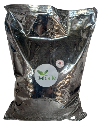 Cafea boabe DelCaffe  Special Vending, 3000gr,100% ROBUSTA