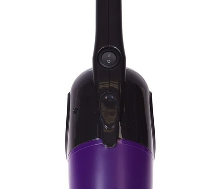 Aspirator vertical Studio  Casa PALOMA 2 IN 1, 850W, violet