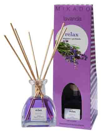 Apa De Parfum Camera,Lavanda,100ML , Mikado