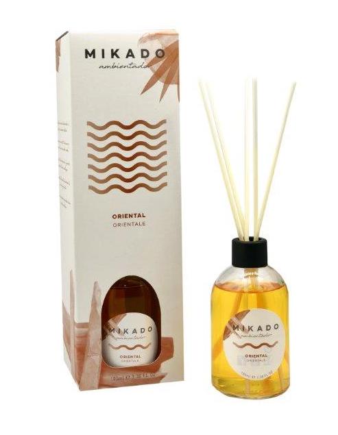 Aroma Difuzor Cu Rezerva 100ML,Oriental , Mikado