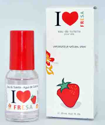 Mini Apa De Parfum,I Love Presa,20ML