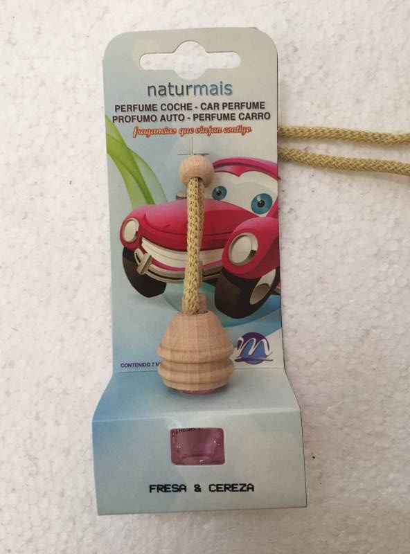 Parfum Pentru Masina Coco