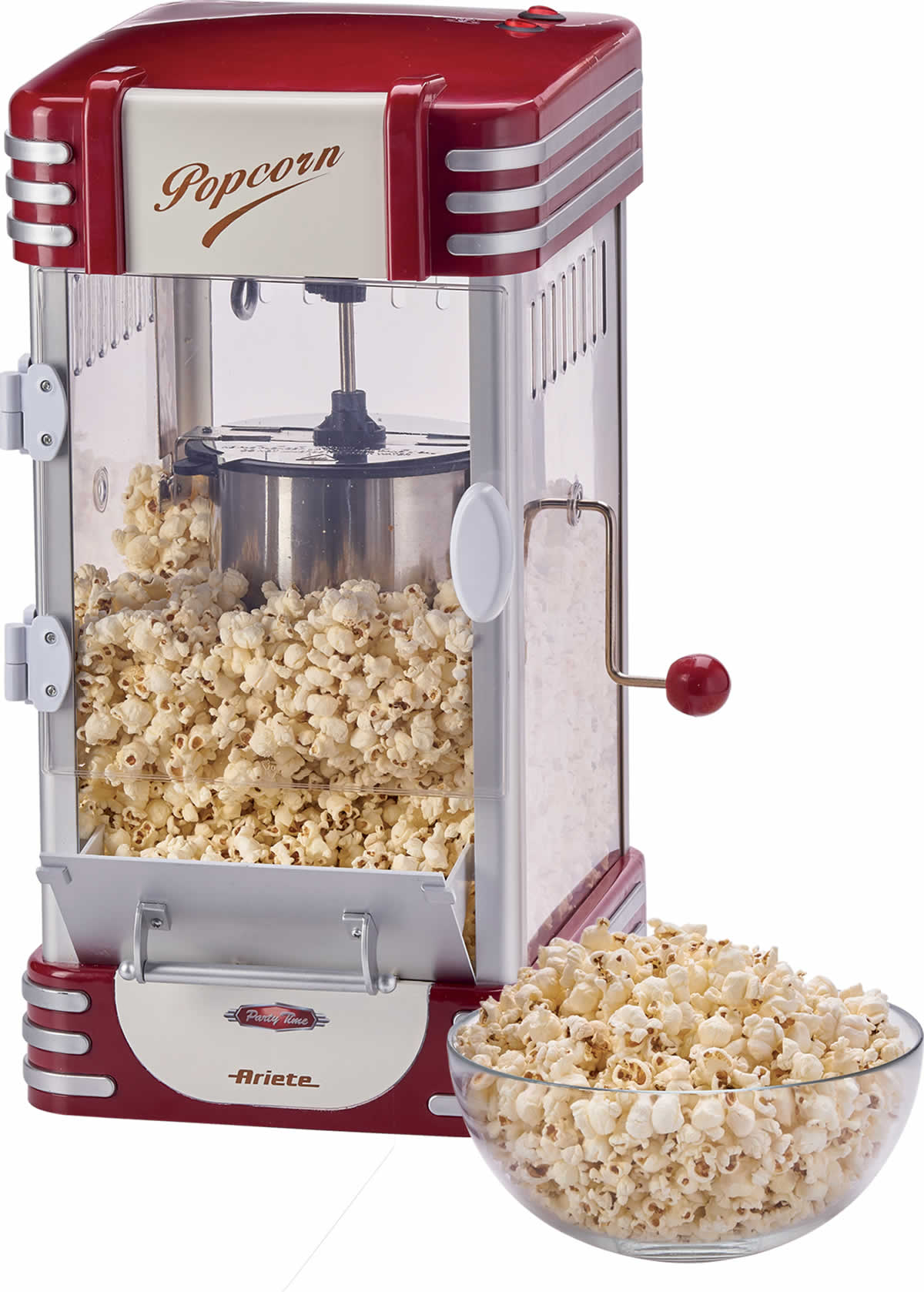 Aparat de popcorn Ariete  Cod 2953 XL