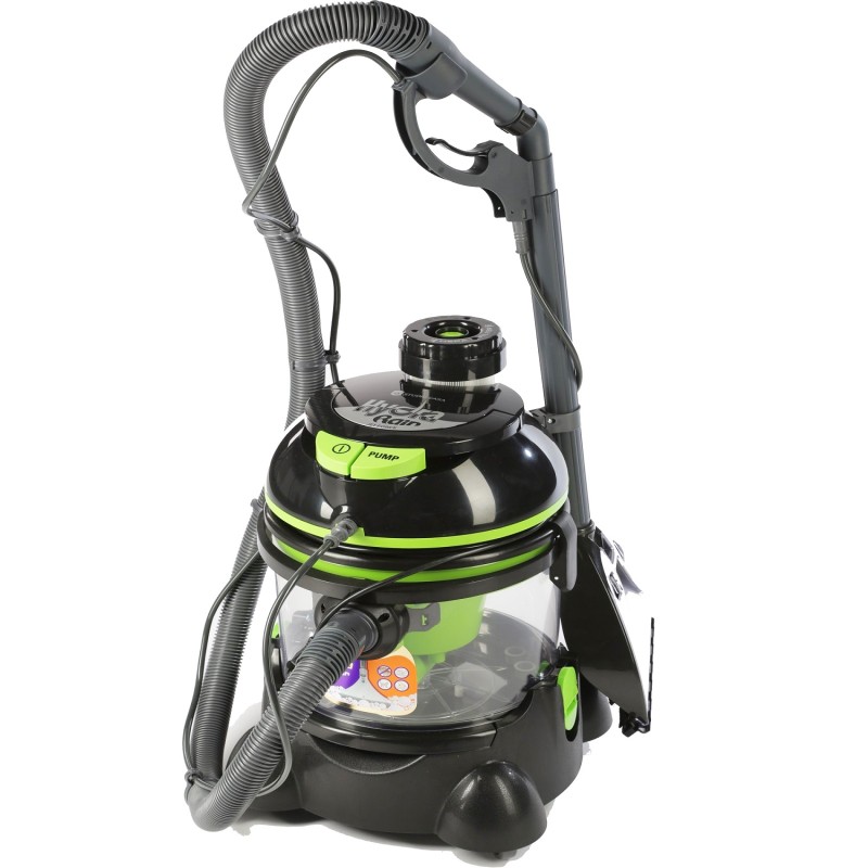 Aspirator Cu Spalare, Studio Casa Hydrarain Jet Force, 2400 W