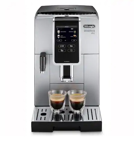 Espressor Automat DeLonghi Dinamica Plus Ecam370.85.Sb