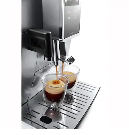 Espressor Automat DeLonghi Dinamica Plus Ecam370.85.Sb