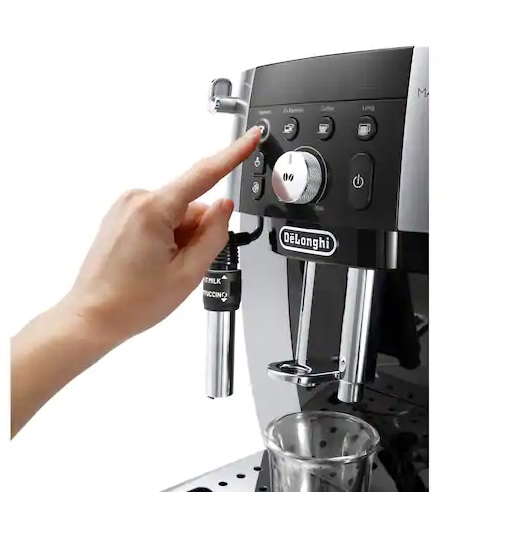 Espressor Automat DeLonghi Magnifica S Smart Ecam250.23.Sb