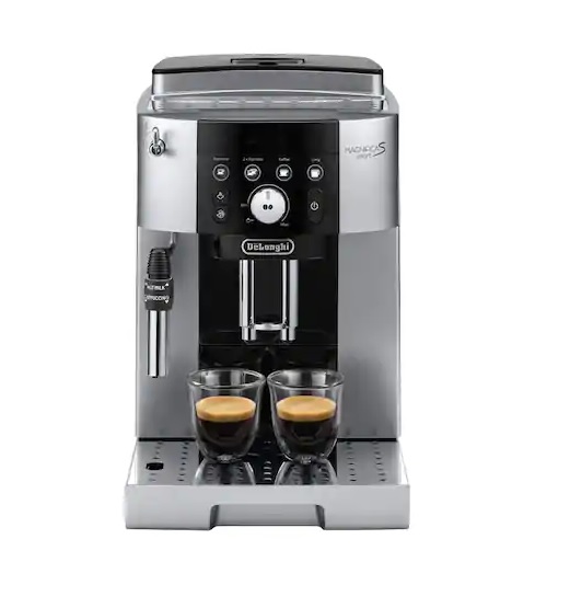 Espressor Automat DeLonghi Magnifica S Smart Ecam250.23.Sb