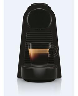 Espressor Delonghi Nespresso En 85.B Essenza Mini, 19 Bar,  1150 W, 0.6 L, Negru