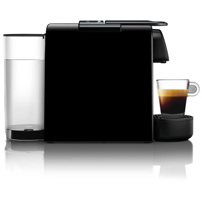 Espressor Delonghi Nespresso En 85.B Essenza Mini, 19 Bar,  1150 W, 0.6 L, Negru