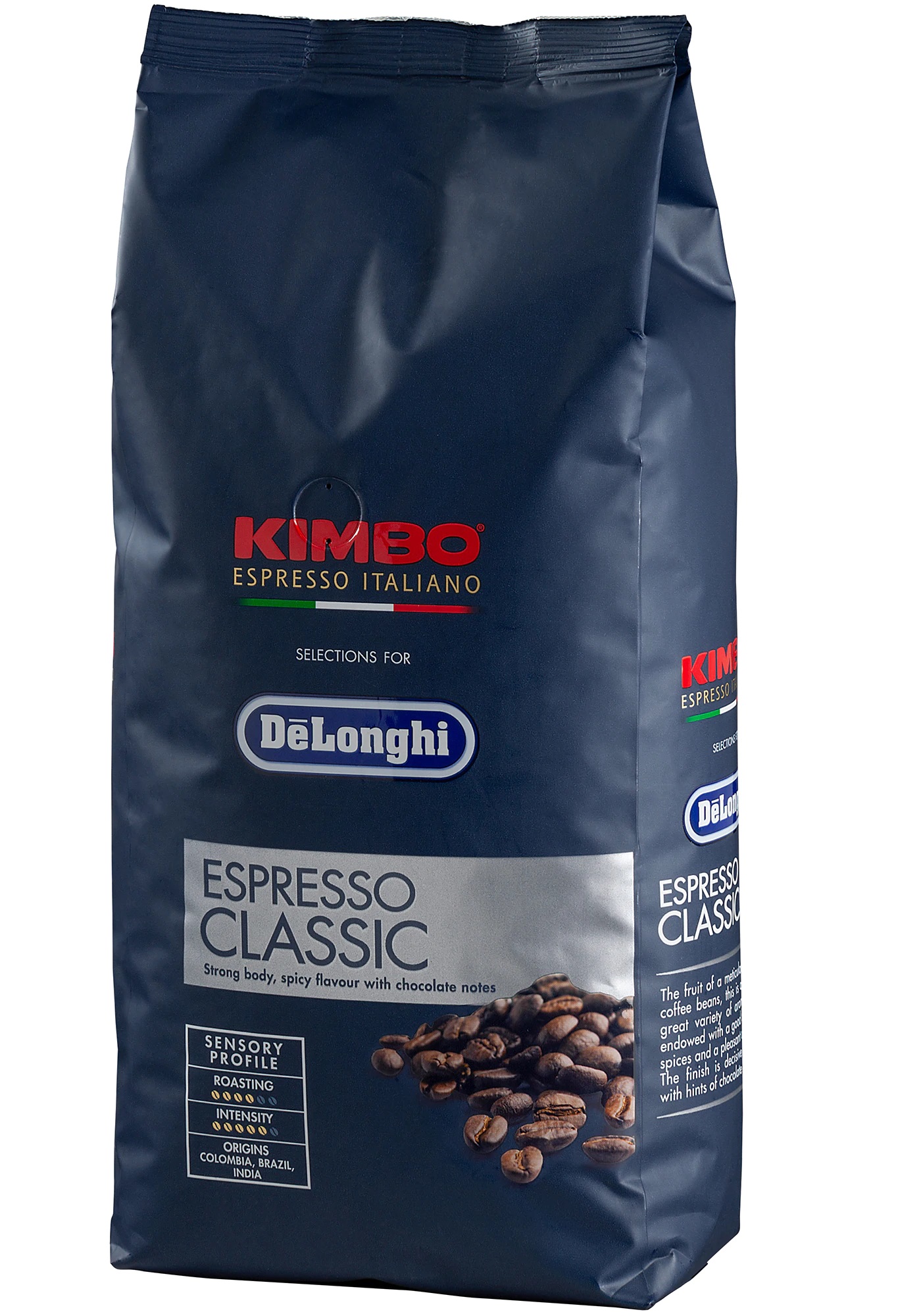 Cafea Kimbo Espresso Classic 1kg