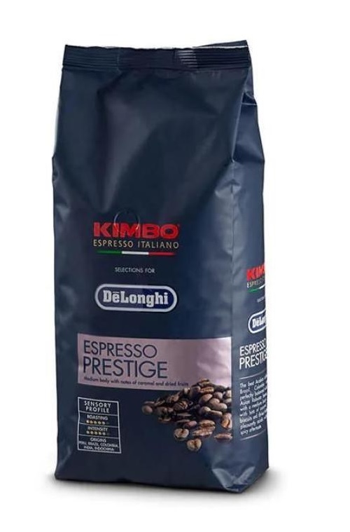 Cafea boabe Kimbo Espresso Prestige, 1kg