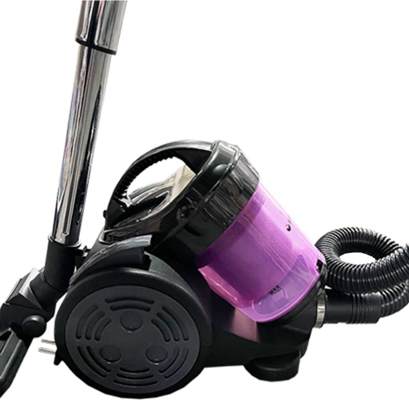 Aspirator fara sac X Force SC2123, Studio Casa, 1000 W , Filtru Hepa , tehnologie multi-cyclon