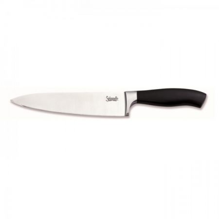 Cutit de bucatarie Chef Deluxe 20 cm. CCC20DE, Salvinelli