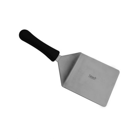 Spatula fiorentina inox, 19 cm, Salvinelli