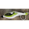 Mop multifunctional cu aburi 10 in 1 Vaporella Medicare SC2121, 0.4l, 1500W, 3,5 bari, alb-verde