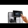 Espressor automat De’Longhi PrimaDonna SOUL ECAM 610.74.MB, 1450W, 19 bar, 2.2 l, LatteCrema System, Argintiu Negru