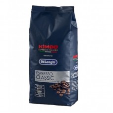 Cafea boabe Kimbo Classic, 250 gr. Delonghi