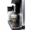 Espressor automat De’Longhi PrimaDonna SOUL ECAM 610.55.SB, Carafa pentru lapte, Sistem LatteCrema, Rasnita cu tehnologie Bean Adapt, Coffee Link App, 1450W, 19 bar,2.2 l, Negru - Argintiu