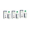 Set 3 decalcifiante DeLonghi EcoDecalk, 3 x 500 ml