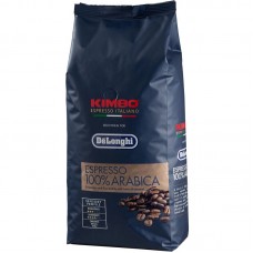 Cafea boabe Kimbo 100% Arabica 250 gr