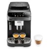 Espressor automat DeLonghi Magnifica Evo ECAM 290.21.B, Sistem spumare lapte manual, Rasnita cu 13 setari, 1,8l, 15 bar, 1450W, Negru