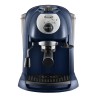 Espressor manual DeLonghi EC191CD, 1100 W, 15 bari, 1 l, Sistem Crema Disco, Dark Blue