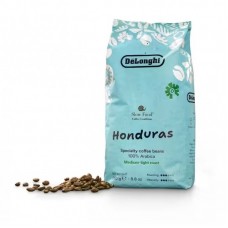 Cafea boabe de specialitate, 100% Arabica, grad de prăjire mediu-ușor, 250 g, Honduras Light