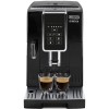 Espressor cafea automat DE’LONGHI Dinamica ECAM 350.50.B, 1450W, 1.8l, 15 bari, Carafa pentru lapte cu sistem LatteCrema, Negru