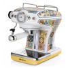 Espressor Ariete, Vintage 1389A, 850W, 15Bar, Positano Delcaffe.ro