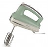 Mixer manual Ariete VINTAGE 1548/04, 450W, 5 viteze, Turbo, Verde Delcaffe.ro