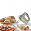 Mixer manual Ariete VINTAGE 1548/04, 450W, 5 viteze, Turbo, Verde Delcaffe.ro