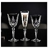 Set pahare 18 piese Melodia, Rcr Crystal, Apa / Vin / Sampanie Delcaffe.ro