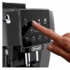 Espressor automat DeLonghi Magnifica Start ECAM 220.22.GB, 1450 W, 1.8 l, 15 bar, sistem de spumare lapte manual, negru/ gri