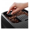 Espressor automat DeLonghi Magnifica PLUS ECAM 320.60.B, tehnologie LatteCrema, 1,8 l, 15 bar, 1450 W, negru