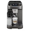 Espressor automat DeLonghi Magnifica PLUS ECAM 320.70.TB, tehnologie LatteCrema, , 1,9 l, 15 bar, 1450 W, negru/gri inchis