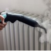 Aparat de curat cu abur XvaporDeluxe 4146 Ariete, 1500 W, 1.6 l, 5 bari, Albastru Delcaffe.ro