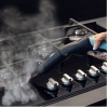 Aparat de curat cu abur XvaporDeluxe 4146 Ariete, 1500 W, 1.6 l, 5 bari, Albastru Delcaffe.ro