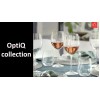 Set 6 pahare vin, cocktail OPTIQ, 670 ml, RCR