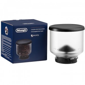 Recipient interschimbabil pentru boabe de cafea AS00006310, compatibil cu gama de espressoare De’Longhi Rivelia EXAM440