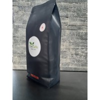Cafea boabe DelCaffe  Espresso, 1000gr, 100% ARABICA