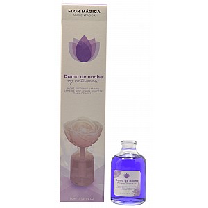 Odorizant camera Floare Magica, Dama De Noche, 50ml , Mikado