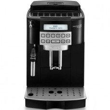 Espressor automat DeLonghi Magnifica 22.320 B, 1450W, 15 bar, 1.8 l, 13 setari, Display LCD, Negru