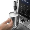 Espressor automat Delonghi, ECAM 350.35W, 1450W, 15 bar, 1.8l, Alb