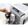 Espressor automat DeLonghi ECAM 45.760 ELETTA, 1450 W, 15 bar, Alb