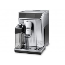 Espressor automat DeLonghi Primadonna Elite ECAM 650.75MS 1450W, 15 bar, 1.8 l, Silver
