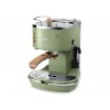 Espressor manual DeLonghi Vintage ECOV311.GR, 1100W, 15 bar, 1.4 l, Verde