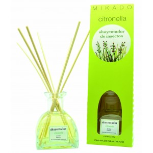 Apa De Parfum Camera,Citronella,100ML , Mikado