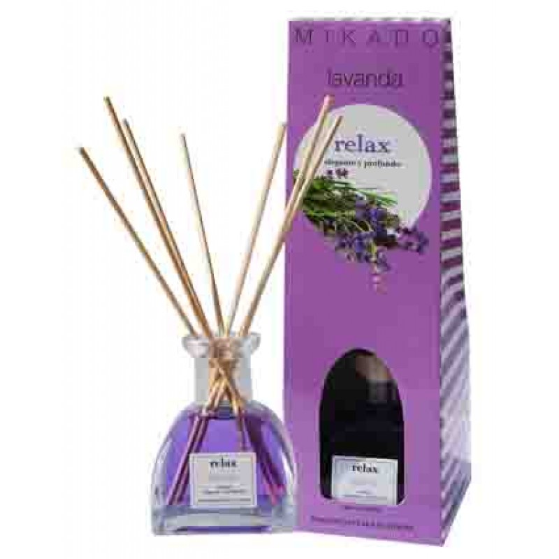 Apa De Parfum Camera,Lavanda,100ML , Mikado